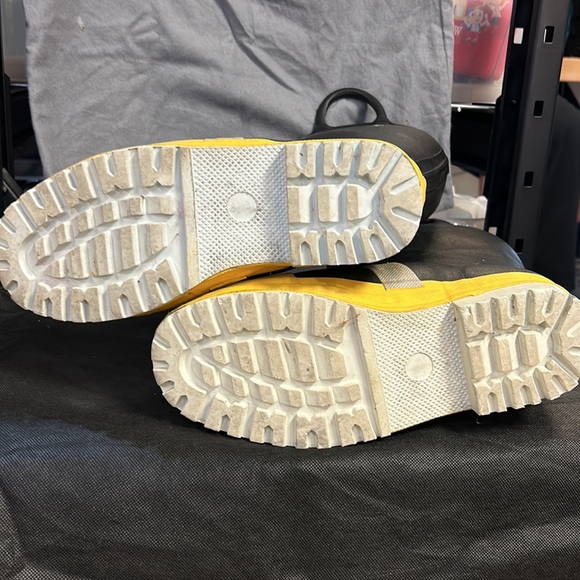 Hazmat boots - Picture 6 of 7